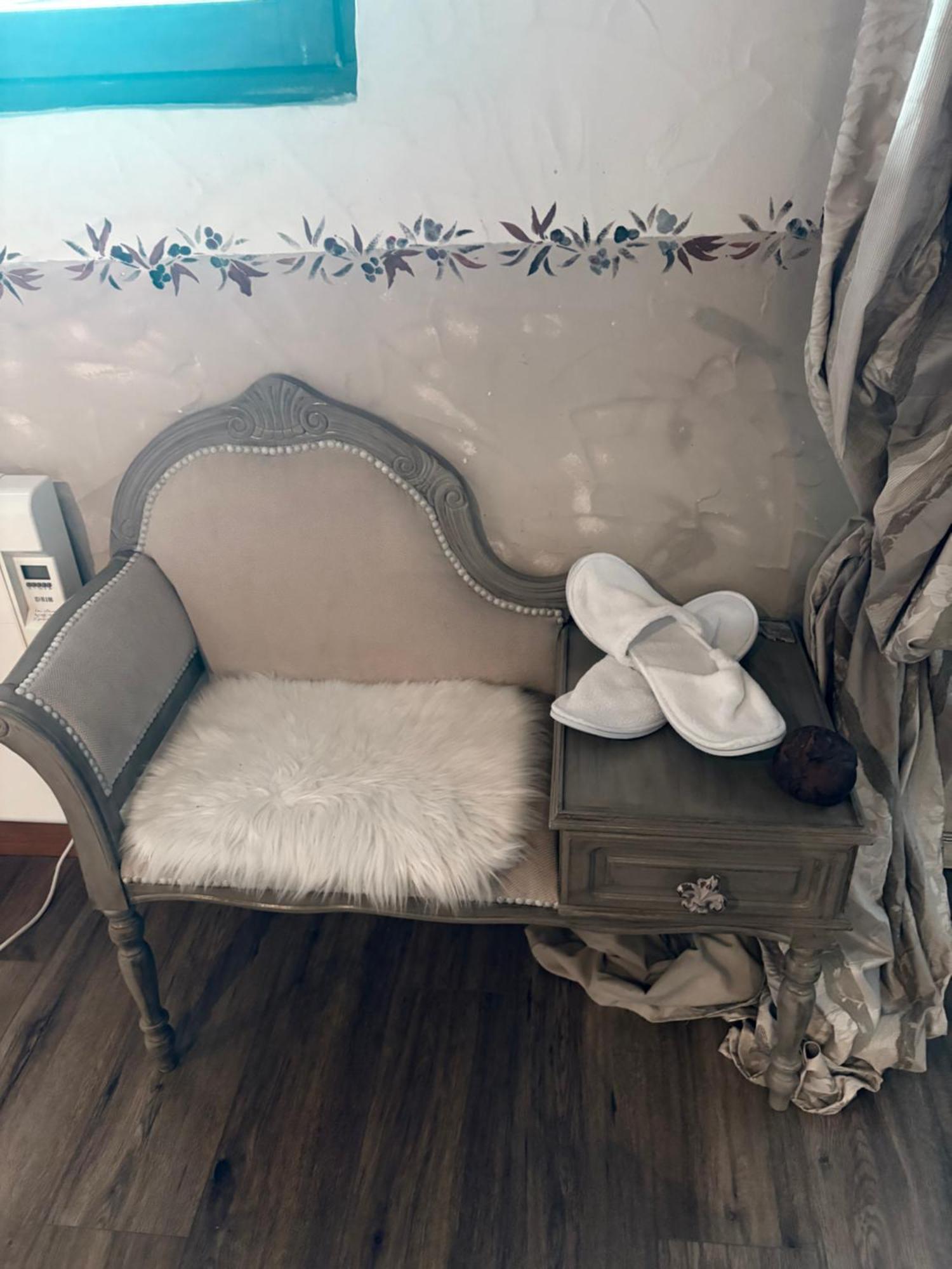 La Maisonnette De Cancan Mont-pres-Chambord Ngoại thất bức ảnh